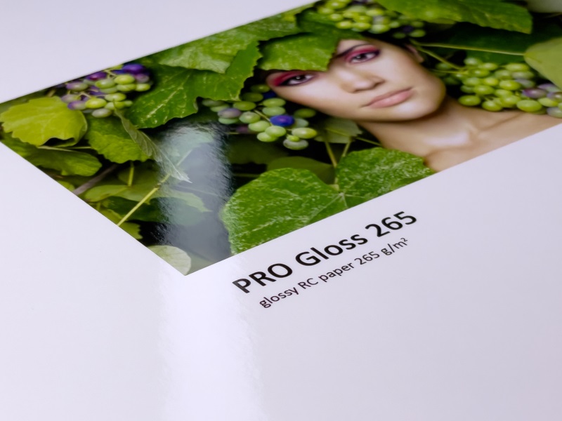 gloss 265